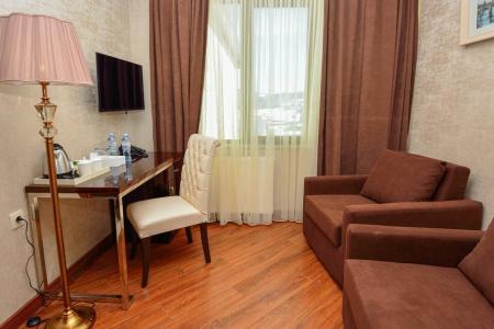 King David Bakuriani - 17