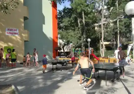 MPM Kalina Garden - Все включено - 40