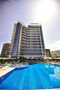 Era Palace Kvariati - 0