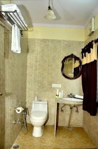 Mahal Rajwada Resort - 10