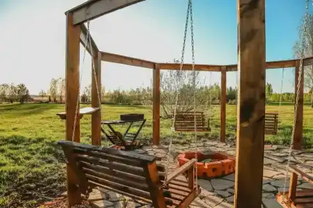 Вазуза Кантри Клаб - 79