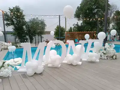 Усадьба Моне - 9