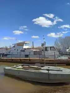 Берлога - 2