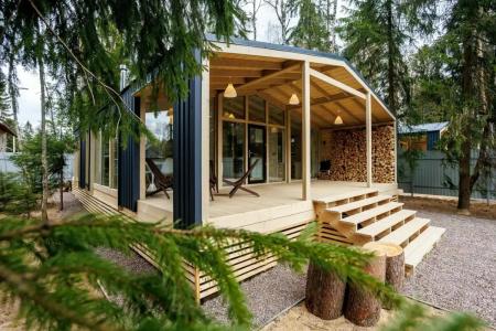 Teplo house - 0