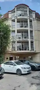 Николаевский - 14