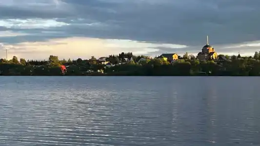 Курорт Бора-Боровск - 37