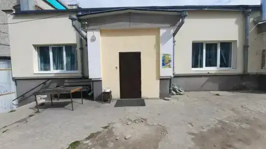 Бани на Московской - 43