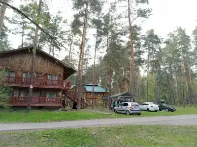 Озеро Свято - 28