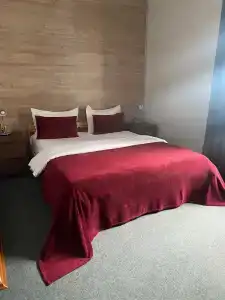 Cedar Grass Териберка - 31