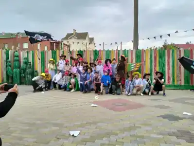 Паръ - 6