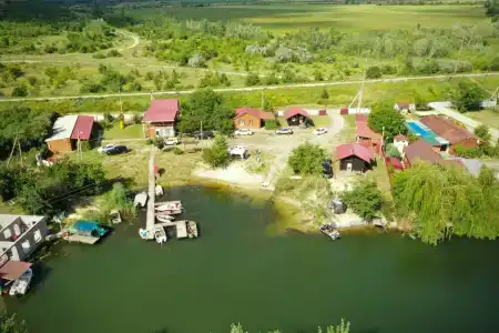 Тихая заводь - 20