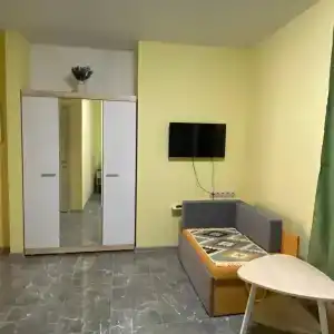 Домики на Советской 8 - 18