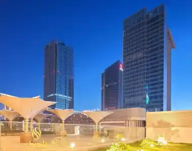 T-city Presidential - 36