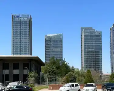 T-city Presidential - 42