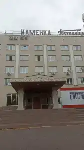 Каменка - 32