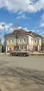 Дом Пивоварова - 49