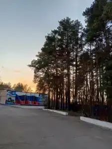 Звездный - 15