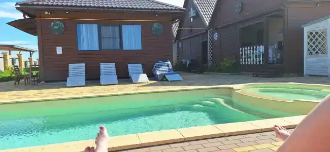 Морская дача - 88