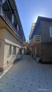 Токарева 12 - 38