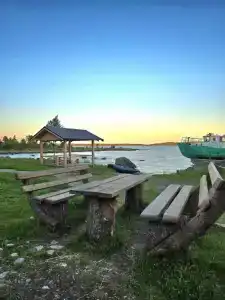 Кедр Грасс Белое Море - 60