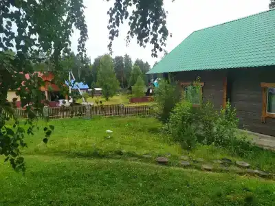 Поместье - 6