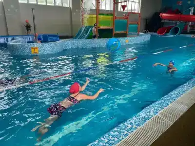 Юность - 1