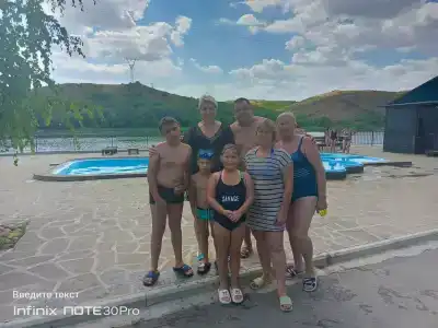 Ласточка - 13
