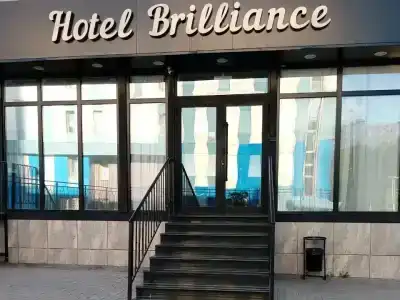Brilliance - 5