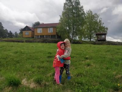 Микли-Ольгино - 97