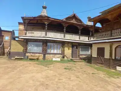 Усадьба Никиты Бенчарова - 34