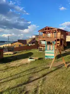 Эльдорадо - 7