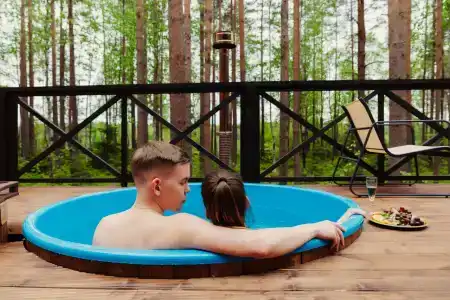 Пасторское озеро - 27