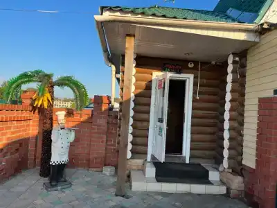 Зауралье - 2