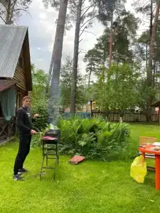 Заимка у Катуни - 49