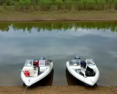 Усадьба рыбака - 70