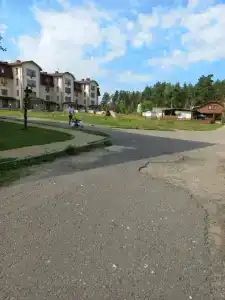 Спальный корпус Коверши - 80