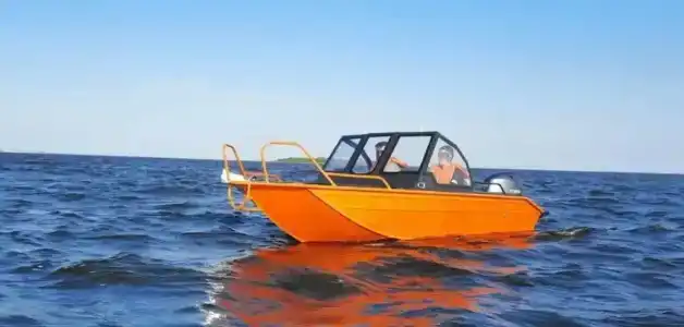 Дом у скалы - у Архипыча - 30