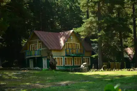 Узункол - 23