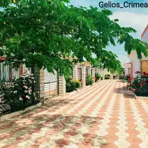 ный городок Gelios - 12
