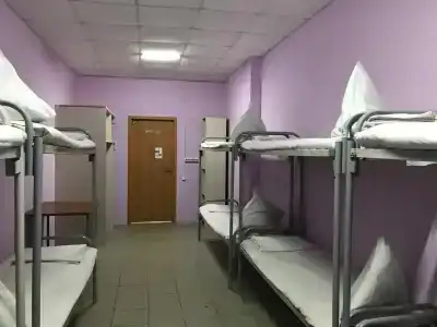 Nika, Люберцы - 1