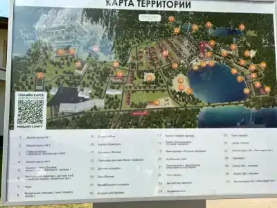 Спальный корпус Коверши - 35