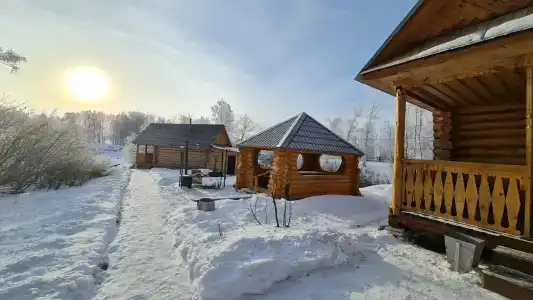 Акназар - 4