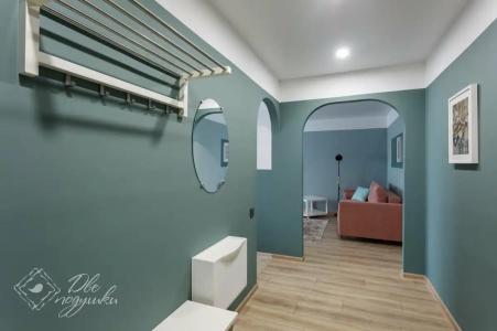 Квартира Na Gagarina - 34