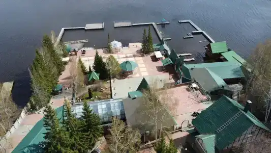 Солнечный Берег - 43