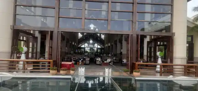 Sheraton Sanya Yalong Bay Resort - 31