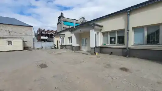 Бани на Московской - 24