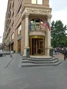 Golden Palace Yerevan - 61