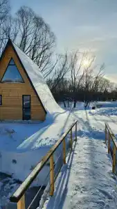 Эко-клуб The Dacha - 34