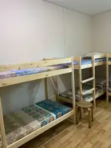 Хостел на Можайке - 3