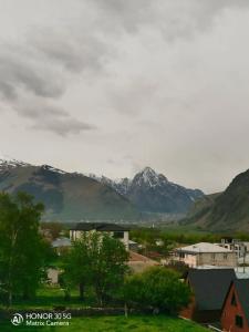Northgate Kazbegi - 45